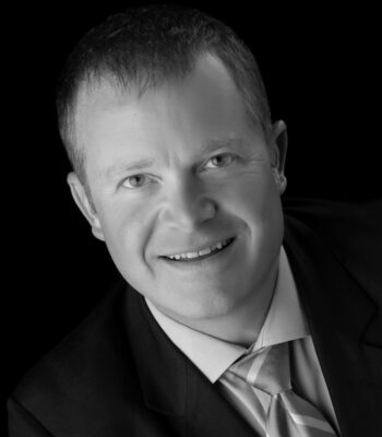 Head shot of Michael Sestak