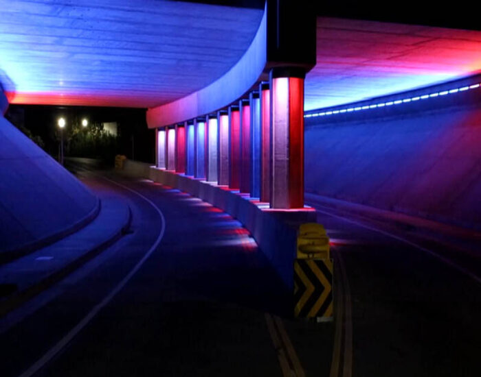 Congratulations to the 2017 AOLP Lighting Award Winners!