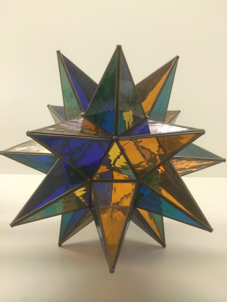 Navidad Celestial - Artist Information