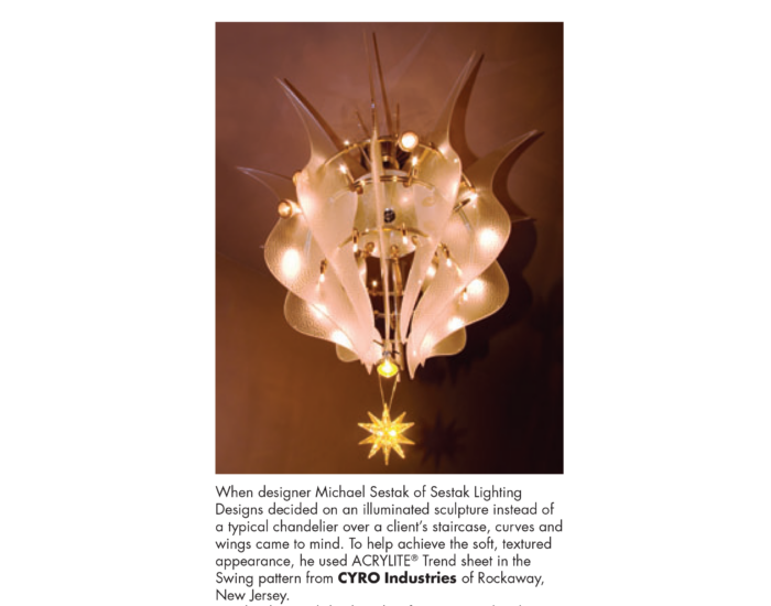 Home Lighting & Accessories