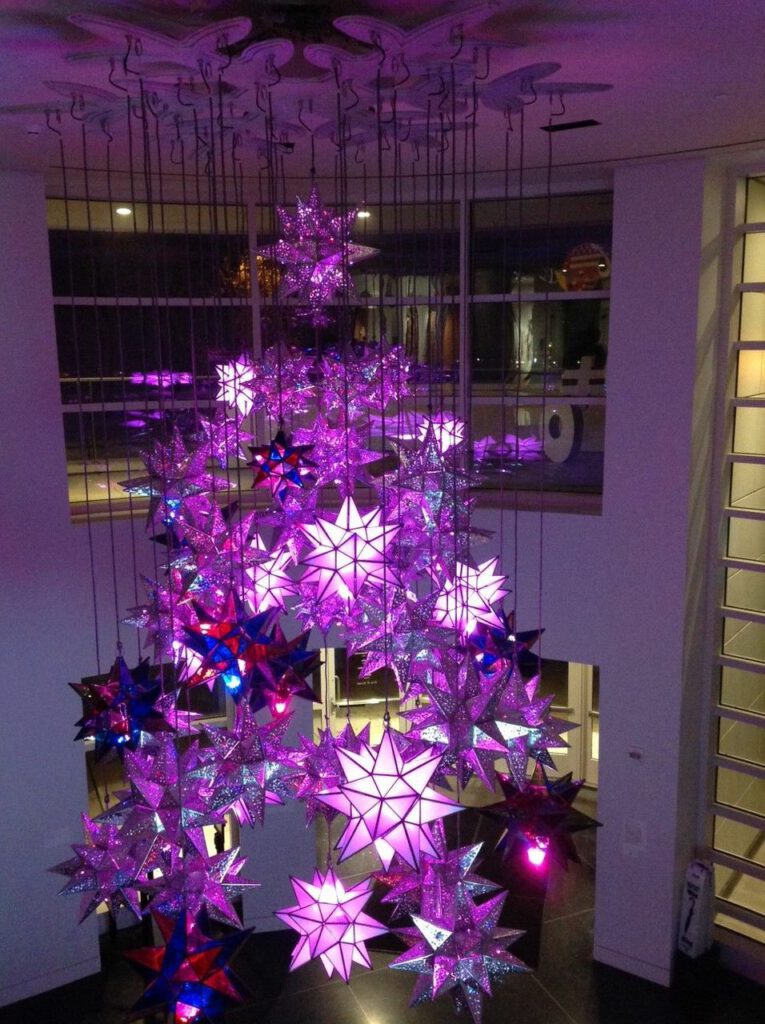 Navidad Celestial - Artist Information