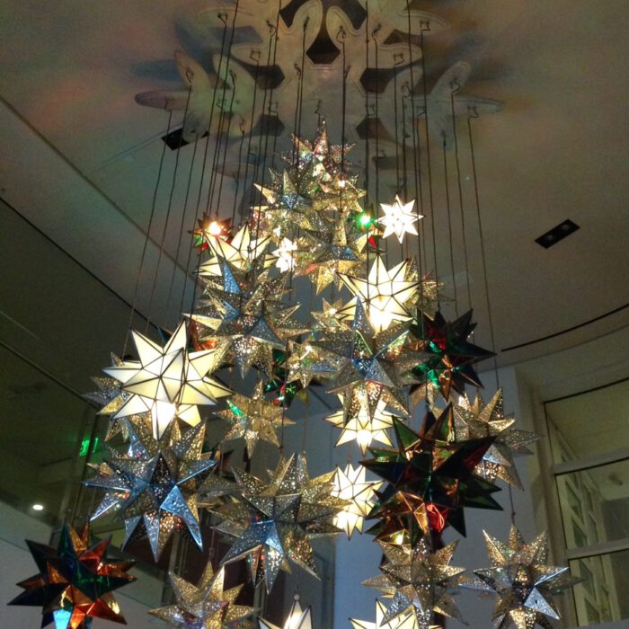 Navidad Celestial