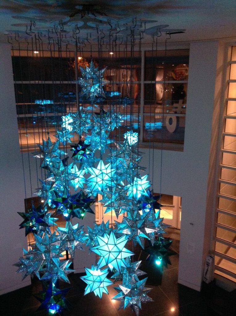 Navidad Celestial - Artist Information