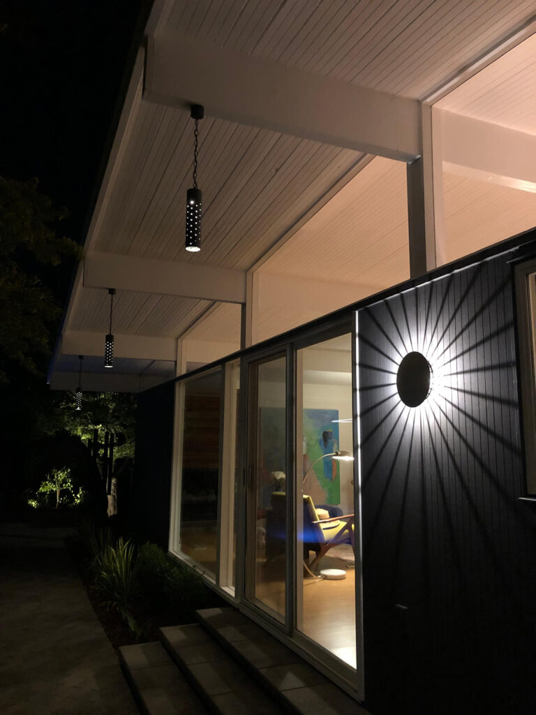 Nagler Residence