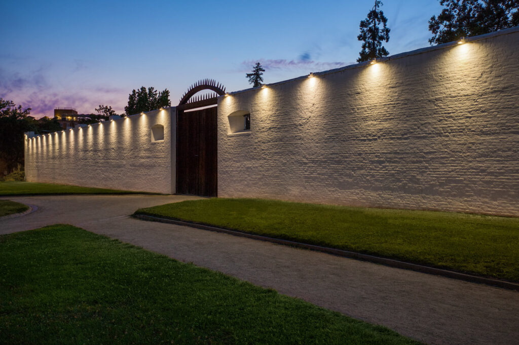 Sutter's Fort State Historic Park