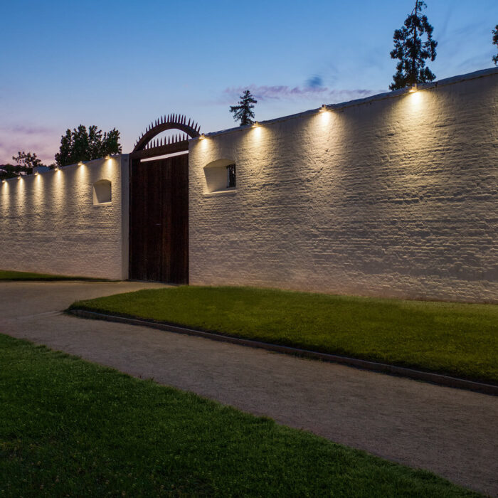 Sutter's Fort State Historic Park