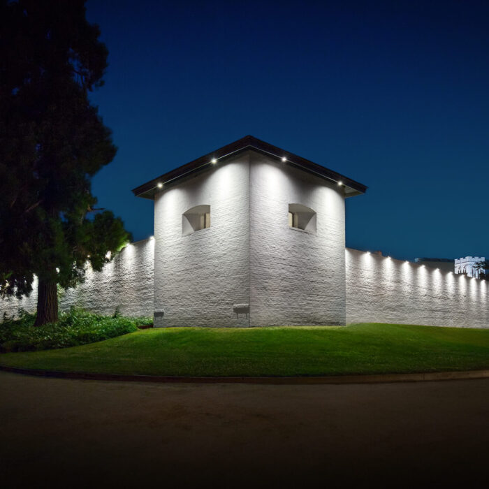 Sutter's Fort State Historic Park