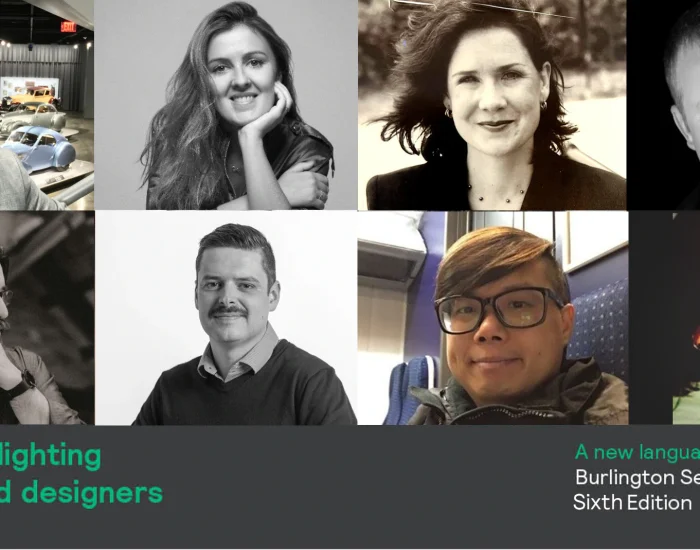 Michael Sestak Featured Among the World’s Leading Lighting Designers in Signify’s Burlington Sessions
