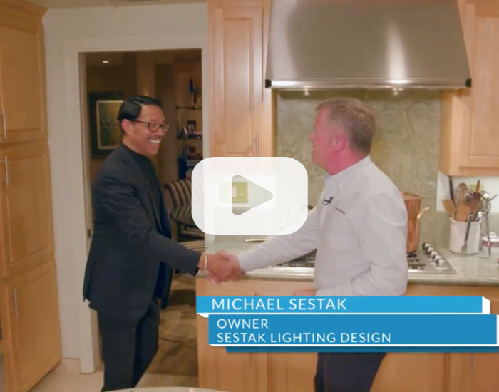 Michael Sestak Featured on the American River Parkway Series with Shaun Alston