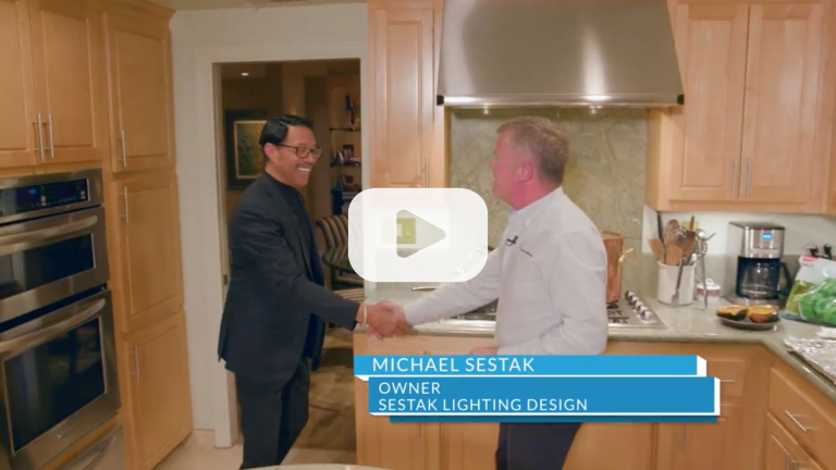 Michael Sestak Featured on the American River Parkway Series with Shaun Alston
